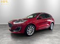 Ford Kuga 2.5h Duratec Vignale SUV 5dr Petrol Hybrid CVT Euro 6 (s/s) (190 ps) 3