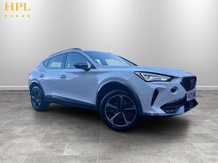 Cupra Formentor 1.5 TSI V1 SUV 5dr Petrol DSG Euro 6 (s/s) (150 ps)