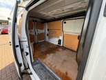 Peugeot Expert 1.5 Expert S L1 Blue HDi 49