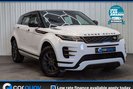 Land Rover Range Rover Evoque 2.0 Range Rover Evoque R-Dynamic D 4x2 5dr