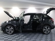Nissan Qashqai DCI N-CONNECTA DCT 6