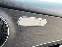 Mercedes-Benz GLC 2.0 GLC300 MHEV AMG Line SUV 5dr Petrol G-Tronic+ 4MATIC Euro 6 (s/s) (272 29