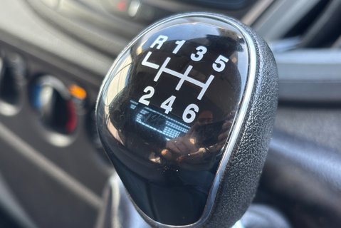 Ford Transit 350 L3 Srw 170 ps Dropside Truck with Tail lift 34