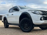 Mitsubishi L200 DI-D CHALLENGER DCB 14