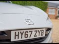 Mazda MX-5 2.0 MX-5 RF Sport Nav 2dr 42
