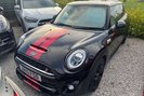 Mini Hatch 2.0 Cooper S Sport Auto 3dr