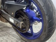 Yamaha XJ6 600 2013 43K GREAT RUNNING COMMUTER BIKE 600CC NAKED 28