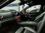 Mercedes-Benz E Class 2.0 E300de 13.5kWh AMG Line Saloon 4dr Diesel Plug-in Hybrid G-Tronic+ Euro 47