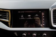 Audi A1 SPORTBACK TFSI SPORT 22