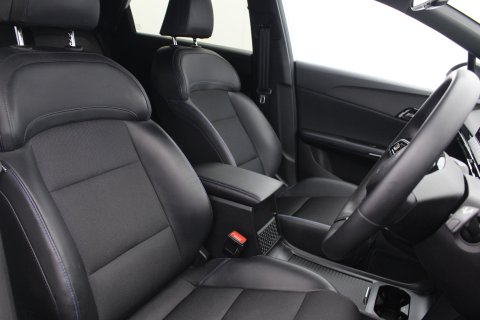MG MG4 5dr 150kW Trophy EV Trophy Long Range 64kWh Electric Automatic 9