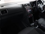 Volkswagen Polo MATCH EDITION 34