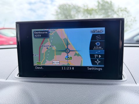 Audi A3 1.6 TDI S LINE 14