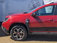 Dacia Duster TECHROAD DCI 5