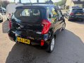 Kia Picanto 1.0 1 Air Euro 5 5dr 7