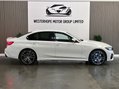 BMW 3 Series 2.0 330e 12kWh M Sport Auto Euro 6 (s/s) 4dr 25