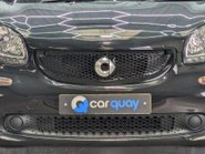 Smart Fortwo Coupe 1.0 fortwo Prime Sport Premium Auto 3dr 23