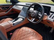 Mercedes-Benz S Class S350d AMG Line Premium 10