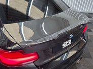 BMW M2 3.0i Coupe 2dr Petrol DCT Euro 6 (s/s) (370 ps) 26