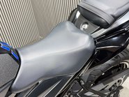 Suzuki GSX-S GSXS750 2018 23K LONG MOT WARRANTY NAKED 750CC 29