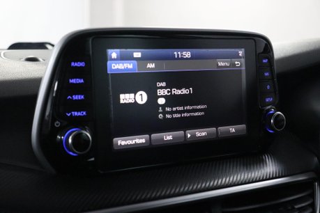 Hyundai TUCSON GDI SE NAV 34