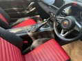 Abarth 124 Spider 1.4 124 Spider MultiAir 2dr 8