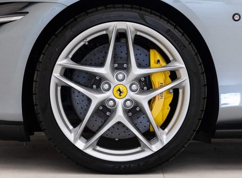 Ferrari Roma 3.8T V8 F1 DCT Euro 6 (s/s) 2dr 19