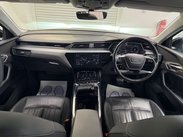 Audi E-Tron e-tron 55 Quattro 4WD 5dr 22