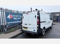 Vauxhall Vivaro 1.6 CDTi 2900 ecoFLEX L1 H1 Euro 6 (s/s) 5dr 9
