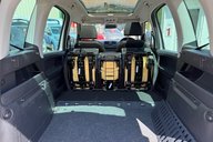 Skoda Roomster SE PLUS.7 SERVICES..IDEAL FOR DOGS, WHEELCHAIR.SUNROOF 35