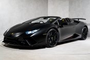Lamborghini Huracan PERFORMANTE SPYDER. NOW SOLD. SIMILAR REQUIRED. PLEASE CALL 01903 254800. 3