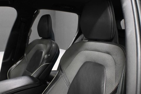 Volvo V60 2.0 V60 R-Design T6 Recharge AWD Auto 4WD 5dr 36