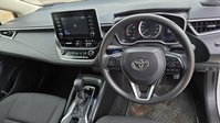 Toyota Corolla 1.8 VVT-h GPF Design Touring Sports 5dr Petrol Hybrid CVT Euro 6 (s/s) (122 13