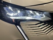 Peugeot 3008 1.5 BlueHDi Allure Premium SUV 5dr Diesel EAT Euro 6 (s/s) (130 ps) Air Con 50