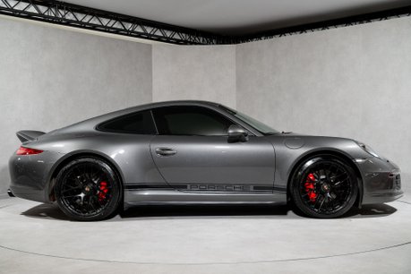 Porsche 911 CARRERA 4 GTS PDK. NOW SOLD. SIMILAR REQUIRED. PLEASE CALL 01903 254 800. 7