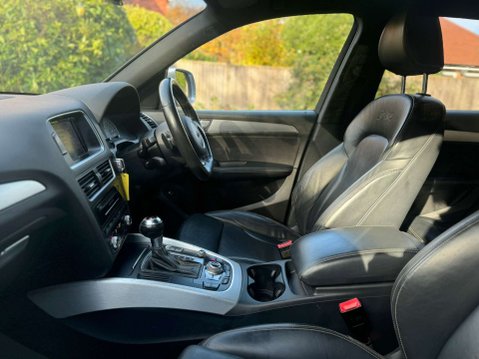 Audi SQ5 3.0 BiTDI V6 37