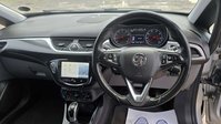 Vauxhall Corsa 1.4i SE Hatchback 5dr Petrol Auto Euro 6 (90 ps) 56