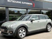 Mini Clubman One 1.5 Petrol Manual 6 door - DEPOSIT TAKEN 1
