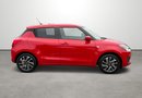 Suzuki Swift 1.2 Dualjet 83 12V Hybrid SZ-L 5dr 11