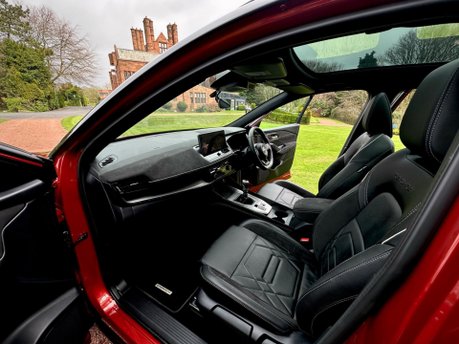Nissan Qashqai DIG-T N-DESIGN 43