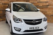 Vauxhall Viva 1.0i SE Hatchback 5dr Petrol Manual Euro 6 (a/c) (75 ps) 22