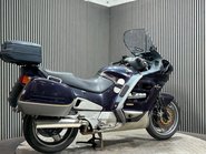 Honda ST 1995 50K RUNNING TOURER PROJECT BIKE 1100CC CLASSIC 2