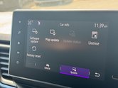 Renault Trafic AUTO SWB L1H1 Sport SL30 Air Con Alloys Camera Nav Sensors EURO 6 32