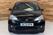 SEAT Mii 36.8kWh Hatchback 5dr Electric Auto (83 ps) 2