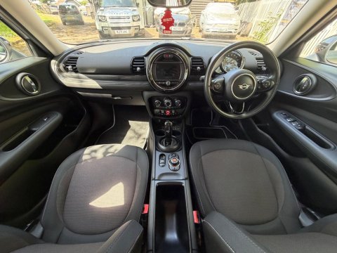 Mini Clubman COOPER CLASSIC 28
