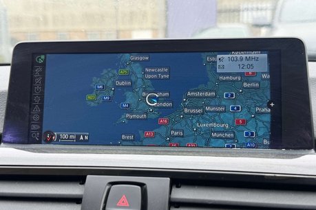 BMW 3 Series 2.0 320d xDrive Luxury Auto 4WD 4dr 46