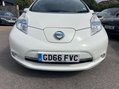 Nissan LEAF 30kWh Tekna Auto 5dr 8