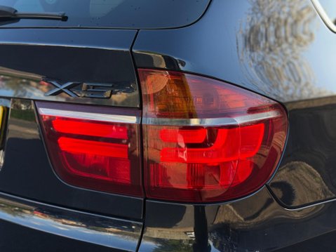 BMW X5 3.0 40d M Sport Steptronic xDrive Euro 5 5dr 35