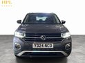 Volkswagen T-Cross 1.0 TSI SEL SUV 5dr Petrol Manual Euro 6 (s/s) (110 ps) 2