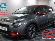 Citroen C3 PURETECH FLAIR S/S EAT6 1