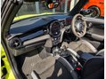 Mini Convertible 2.0 Cooper S Sport Auto 2dr 5